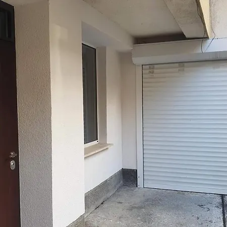 Apartment Luxure Apart Alex *