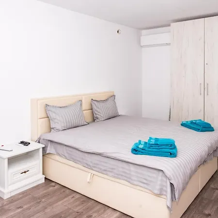 Luxure Apart Alex Apartment Sofia