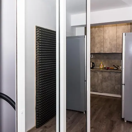 Apartment Luxure Apart Alex Sofia