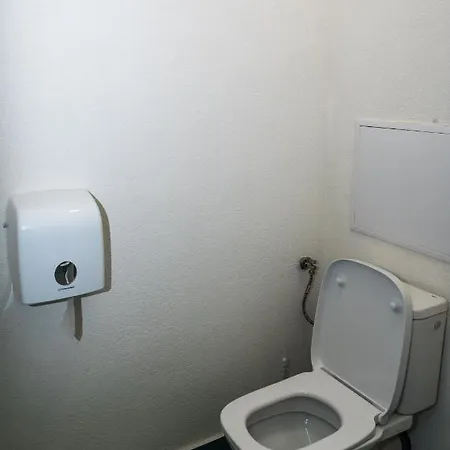 Luxure Apart Alex Apartamento